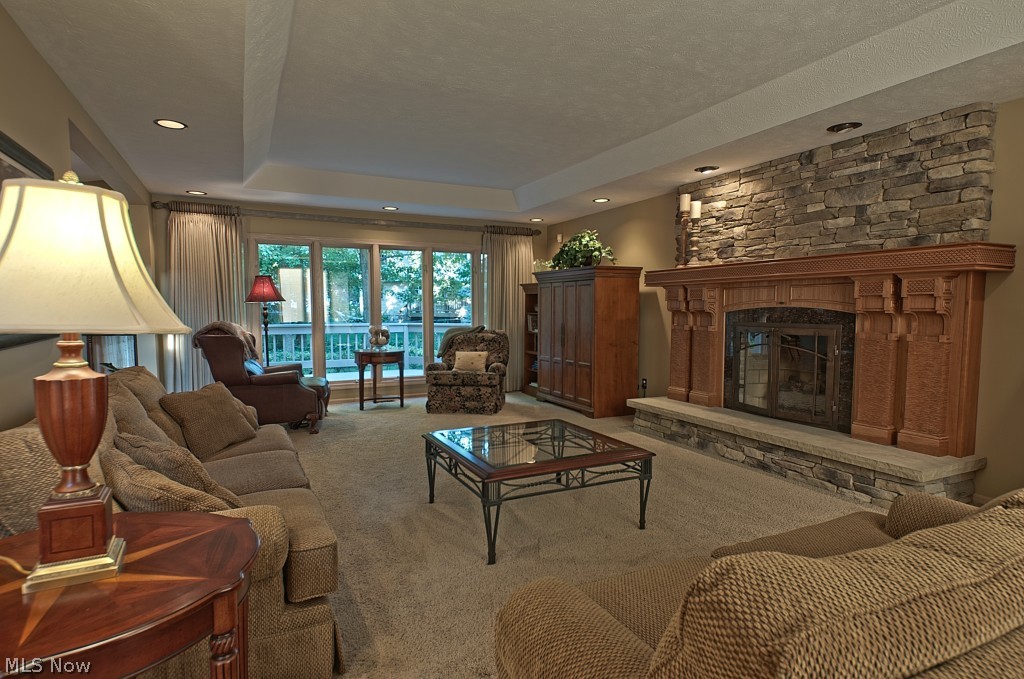 The Woodlands Sub - Residential