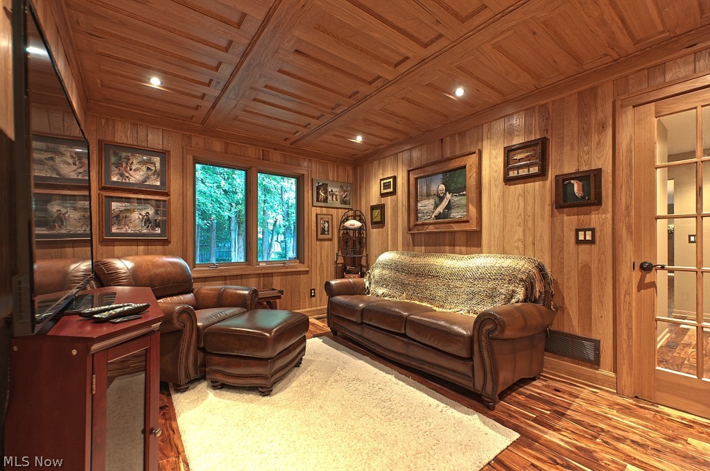 The Woodlands Sub - Residential