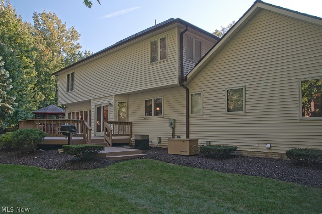 The Woodlands Sub - Residential