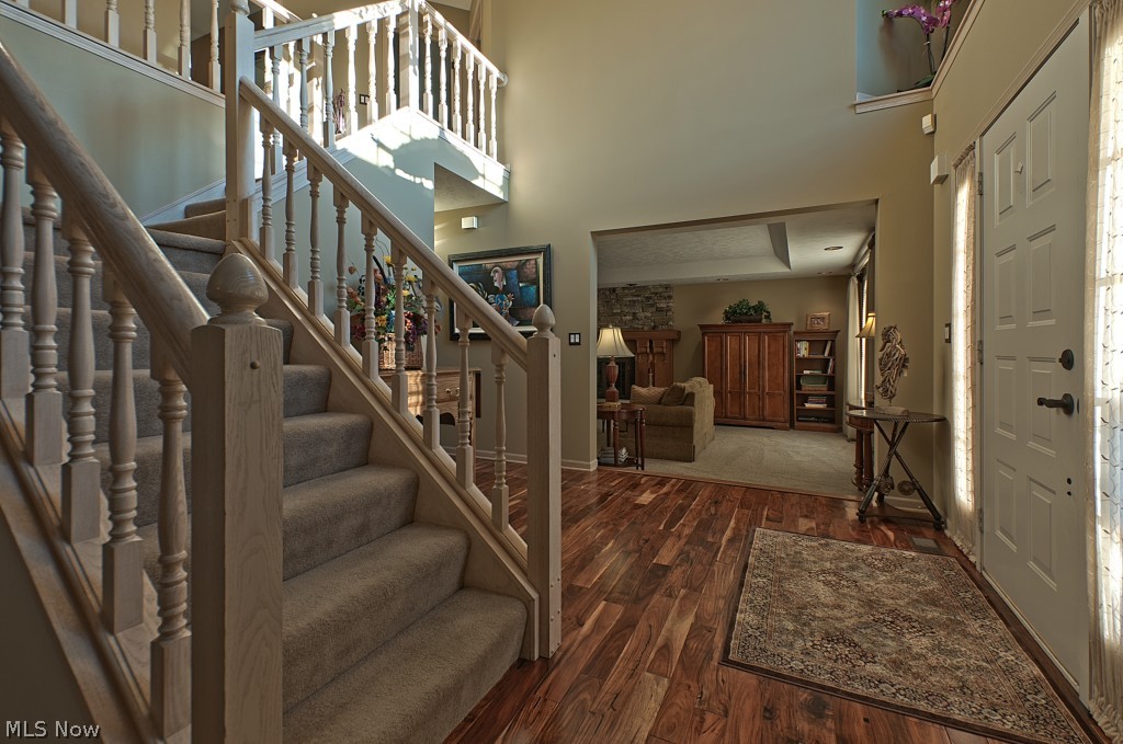 The Woodlands Sub - Residential