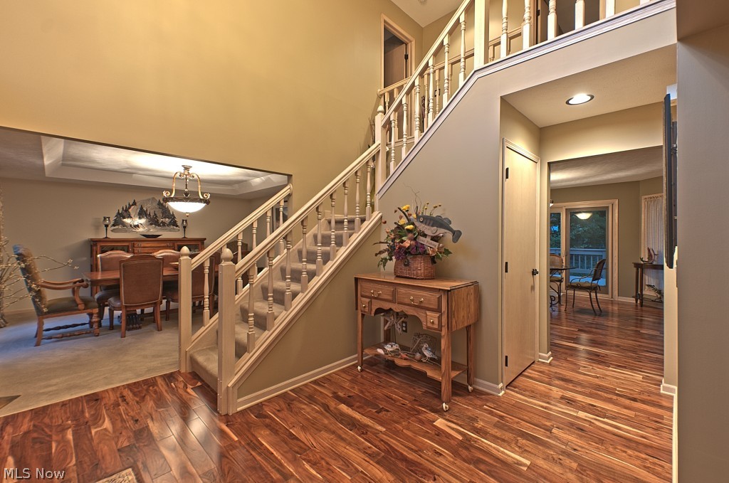 The Woodlands Sub - Residential