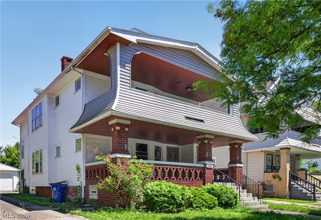3597 E 154th Street