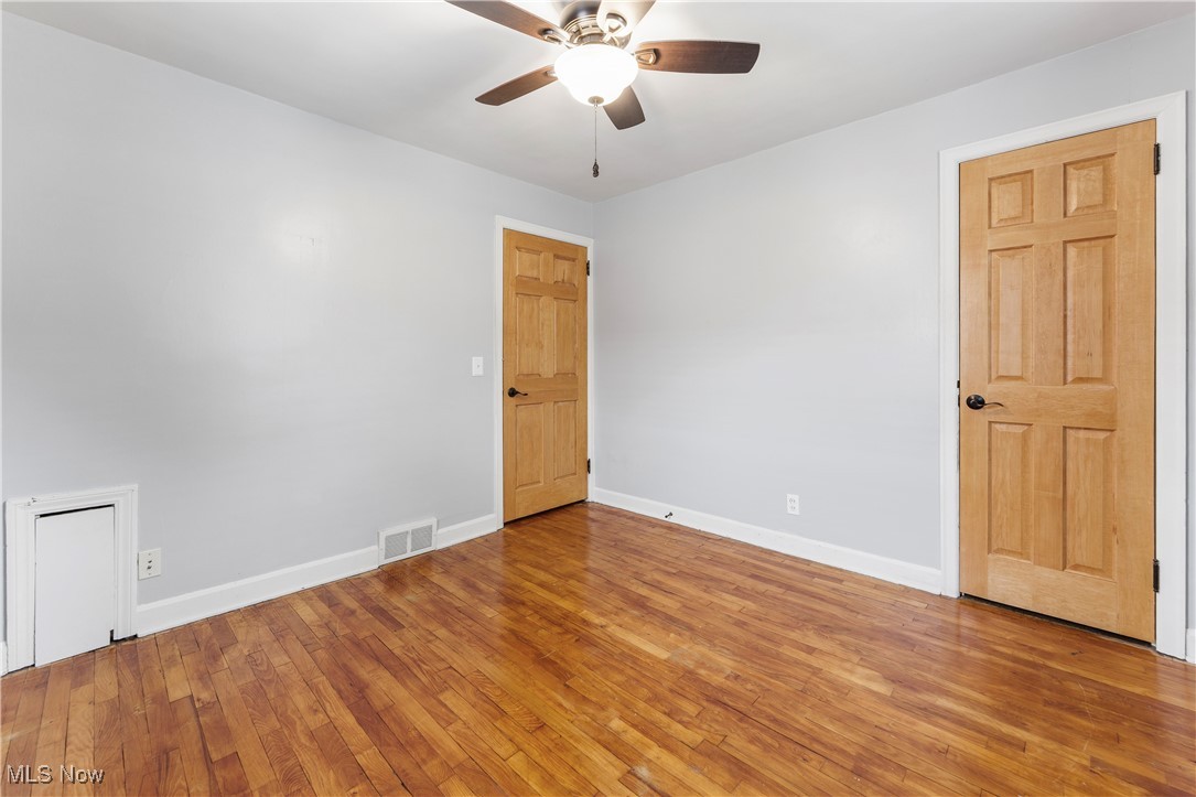 Canton - Residential