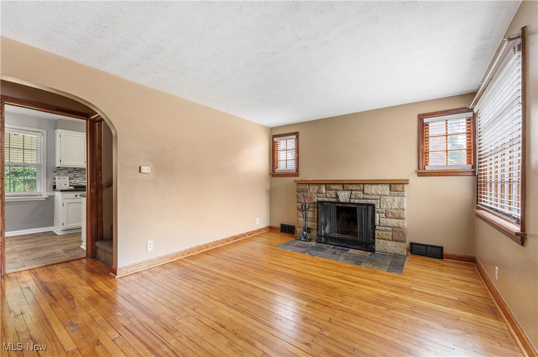 Canton - Residential