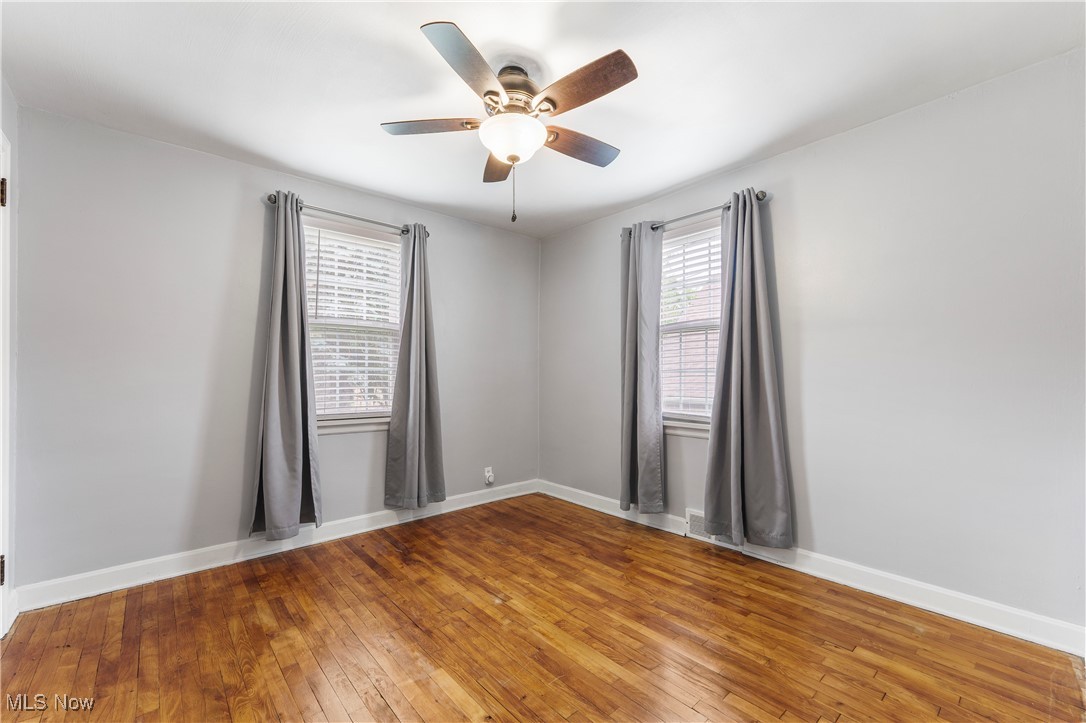 Canton - Residential