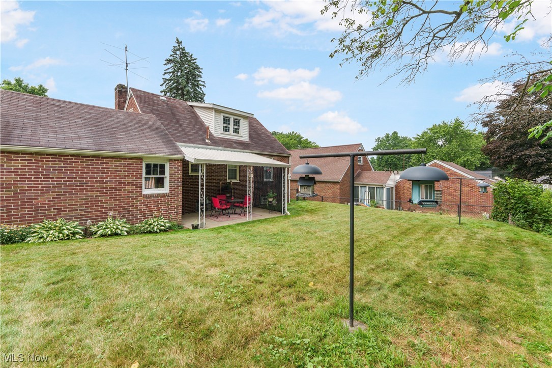 Canton - Residential