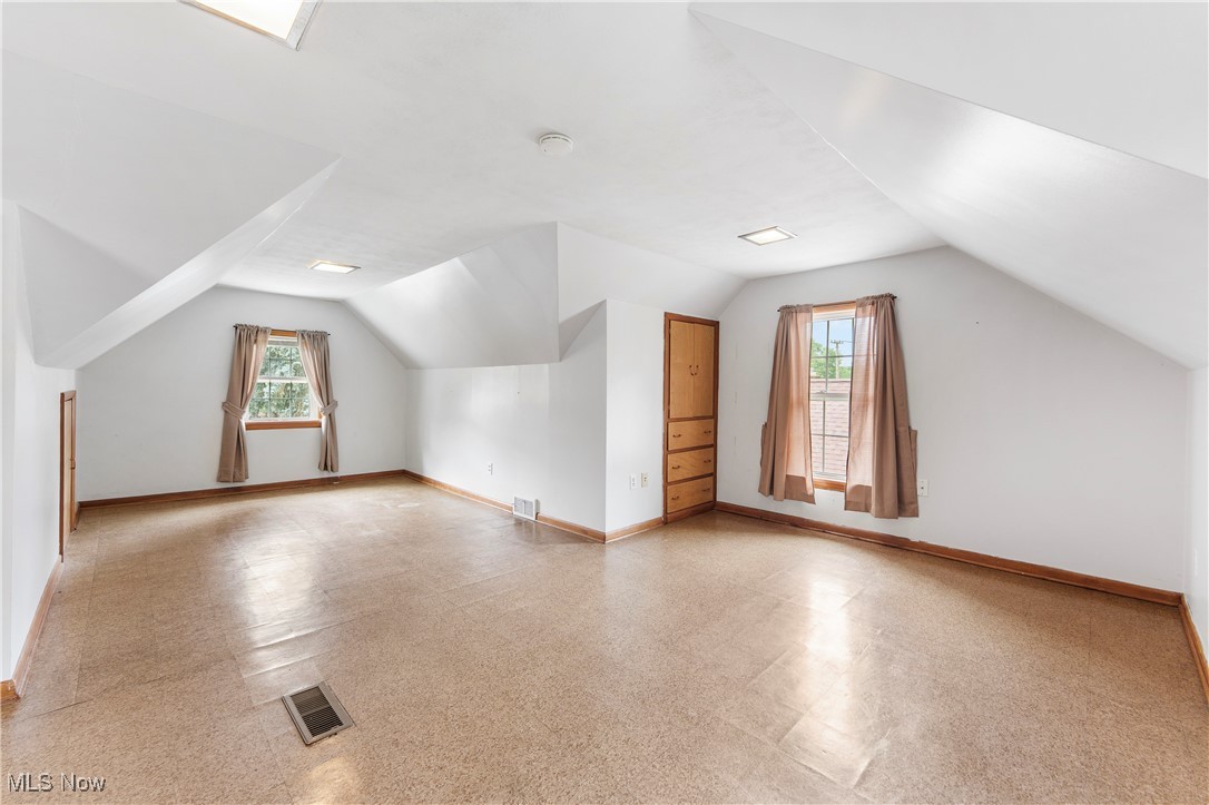 Canton - Residential