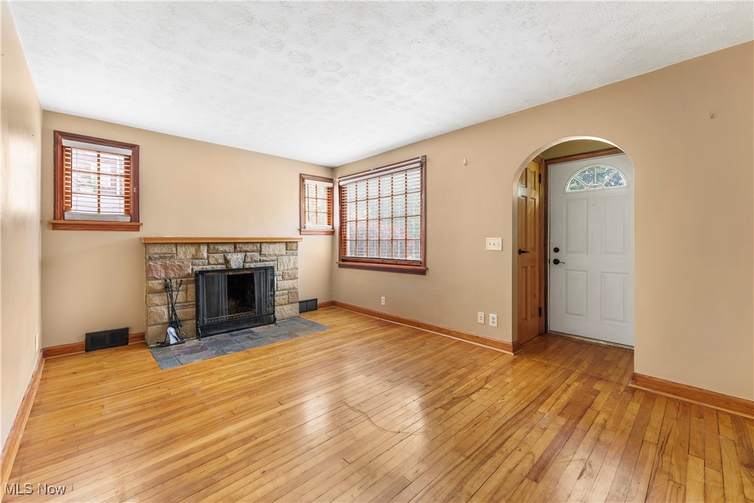 Canton - Residential