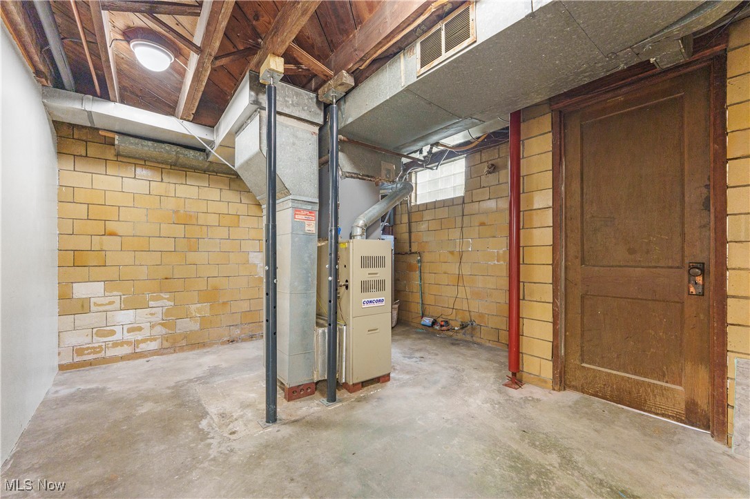 Canton - Residential