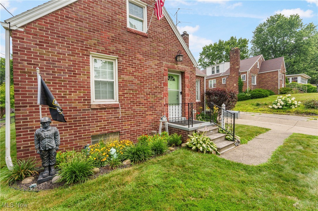 Canton - Residential