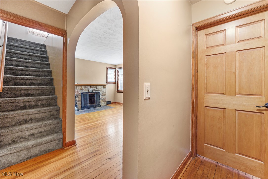 Canton - Residential