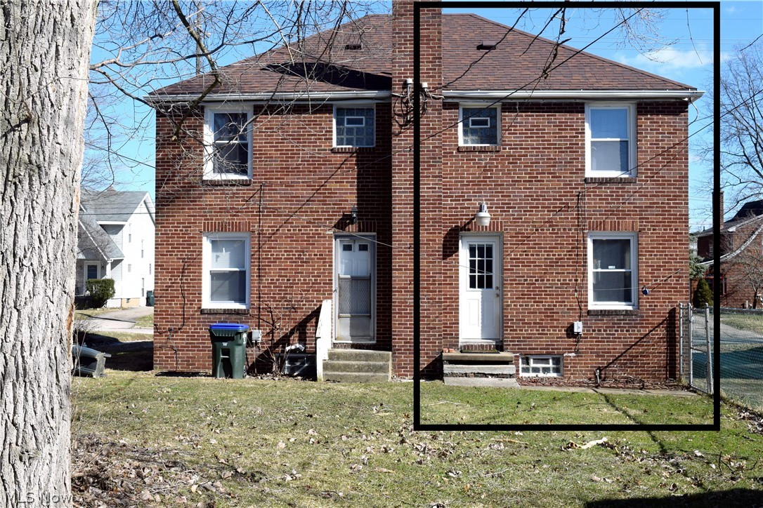 State Road Estates - Residential