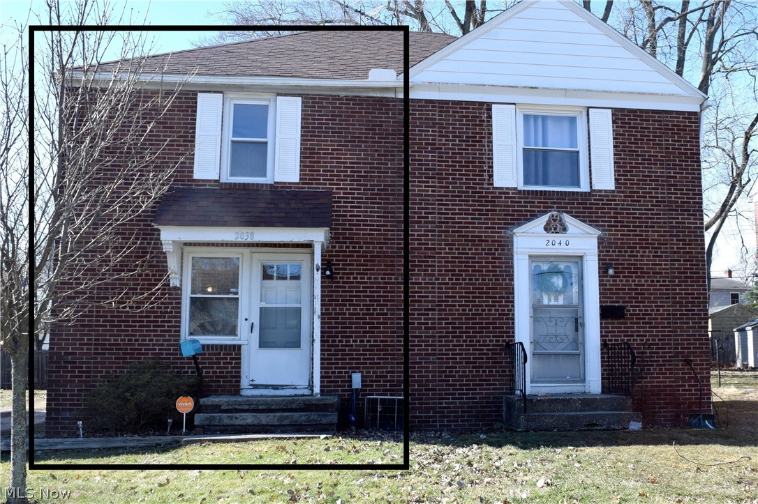 State Road Estates - Residential