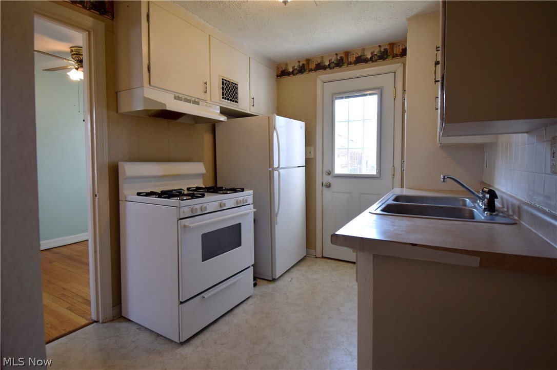 State Road Estates - Residential