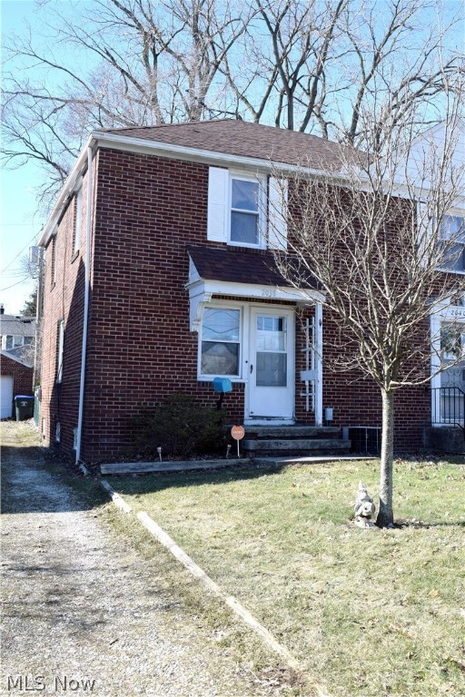 State Road Estates - Residential