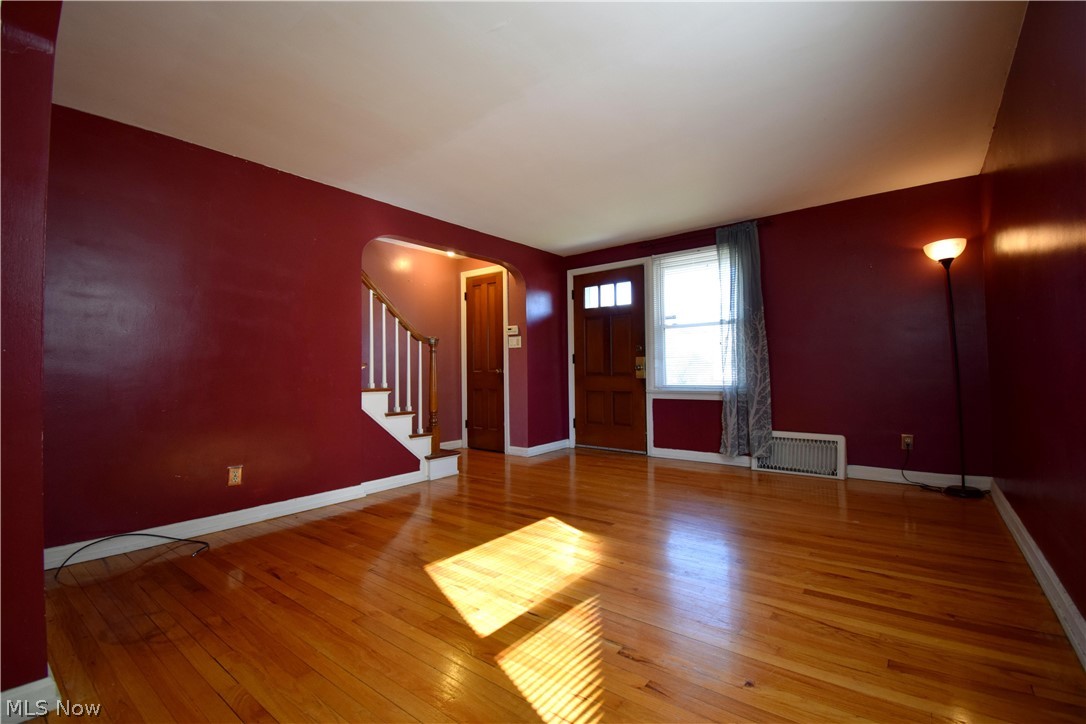 State Road Estates - Residential