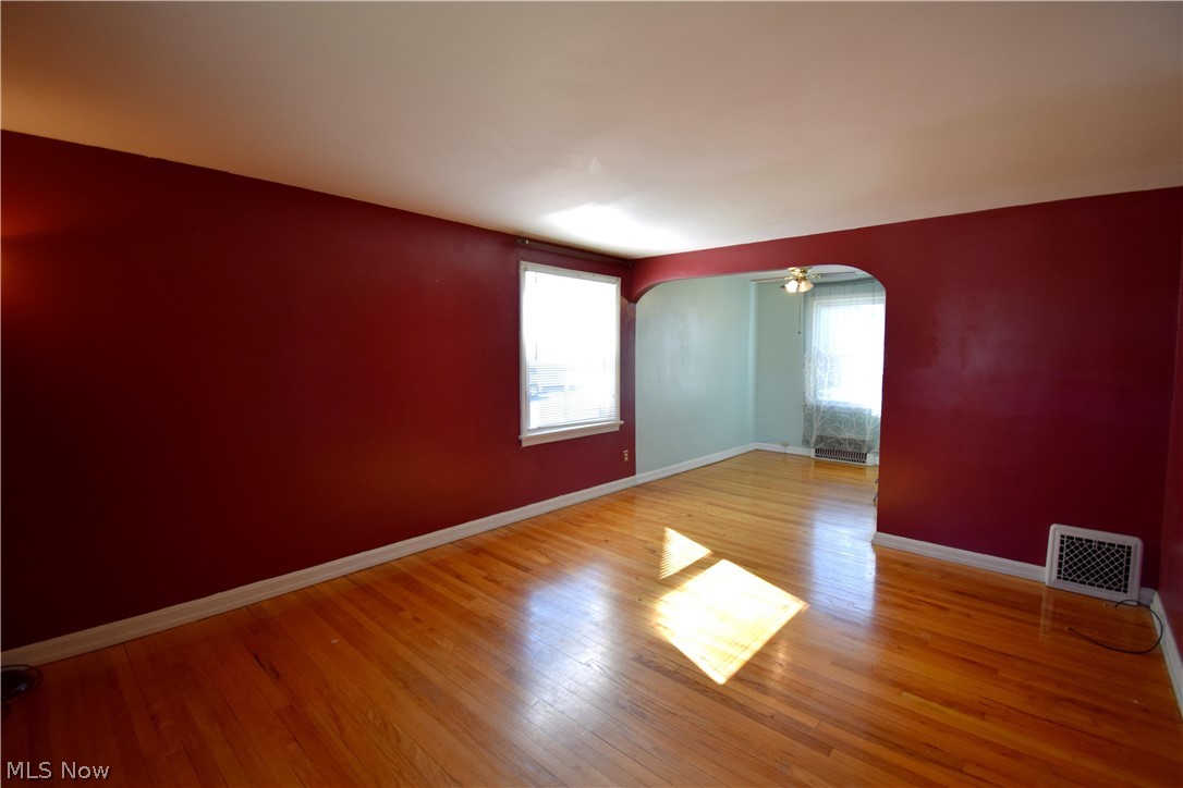 State Road Estates - Residential