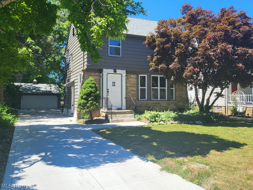 S H Kleinman Realty Companys - Residential