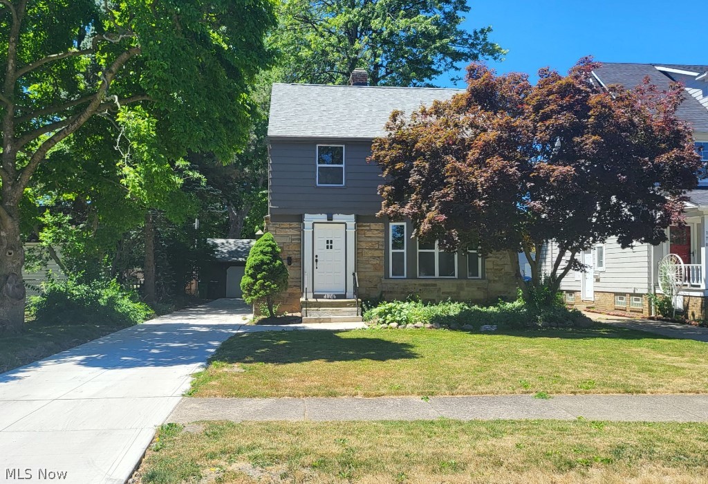 S H Kleinman Realty Companys - Residential