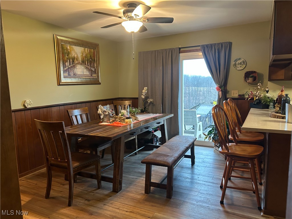 2242 S Mccoy Ridge Road