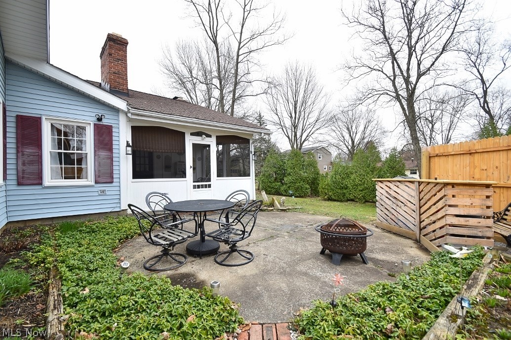 Greenbriar - Residential