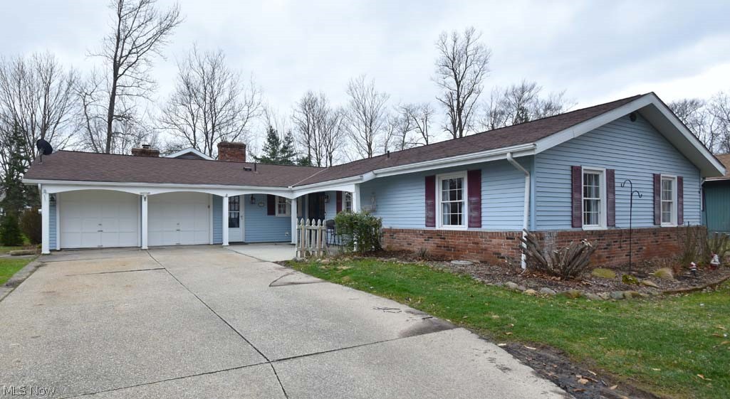 Greenbriar - Residential