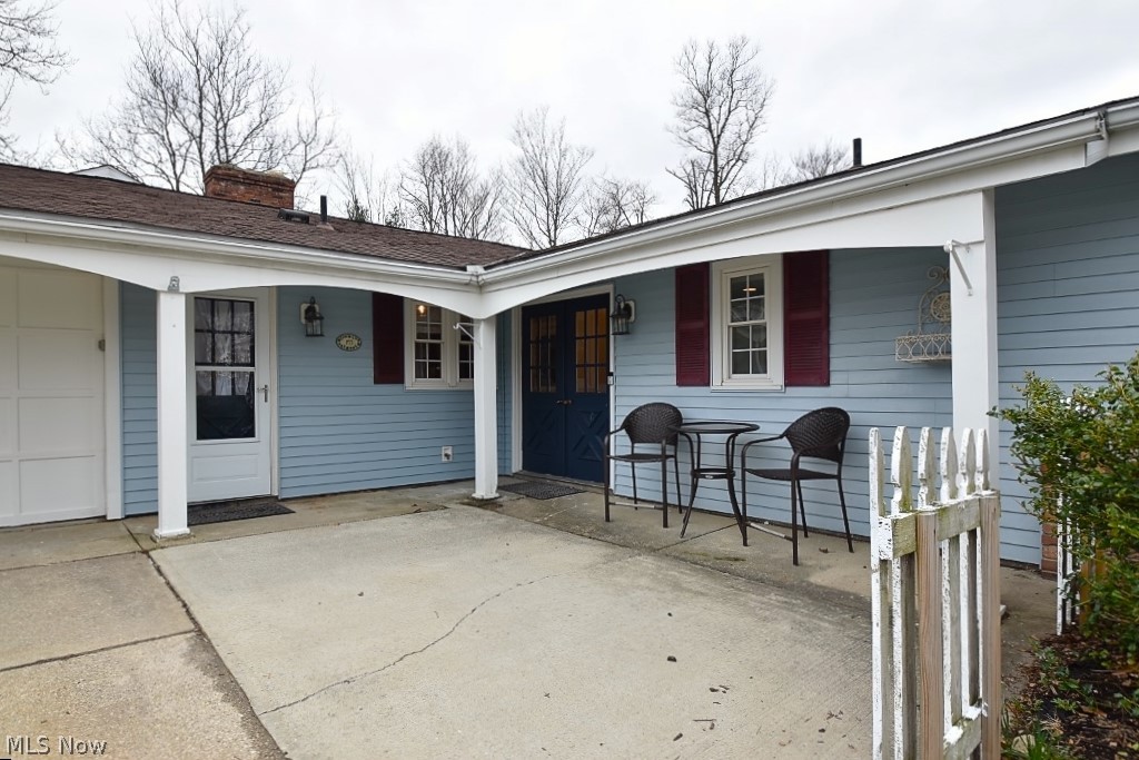 Greenbriar - Residential