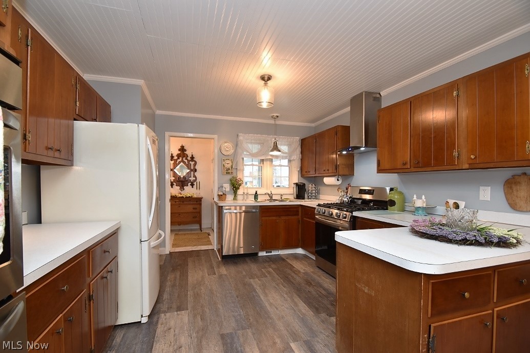 Greenbriar - Residential