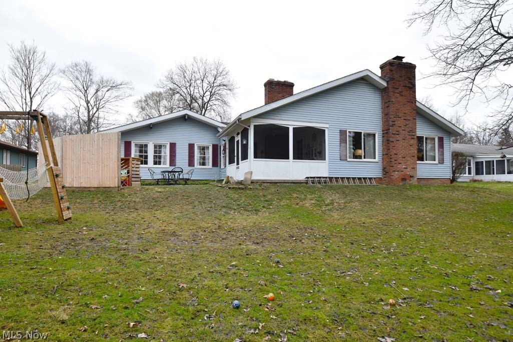 Greenbriar - Residential