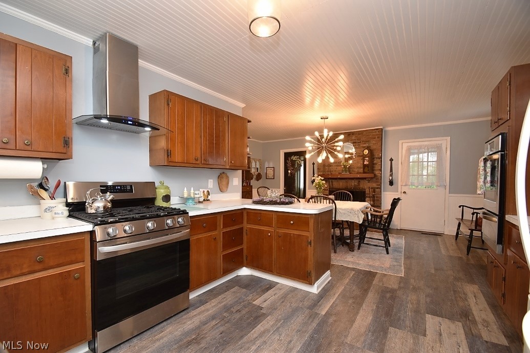 Greenbriar - Residential