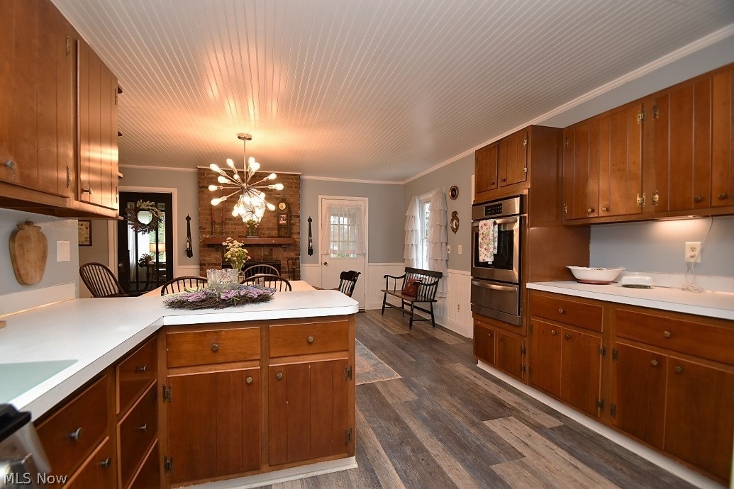 Greenbriar - Residential