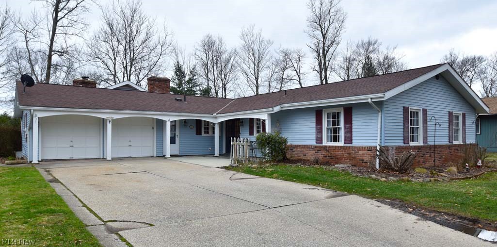 Greenbriar - Residential