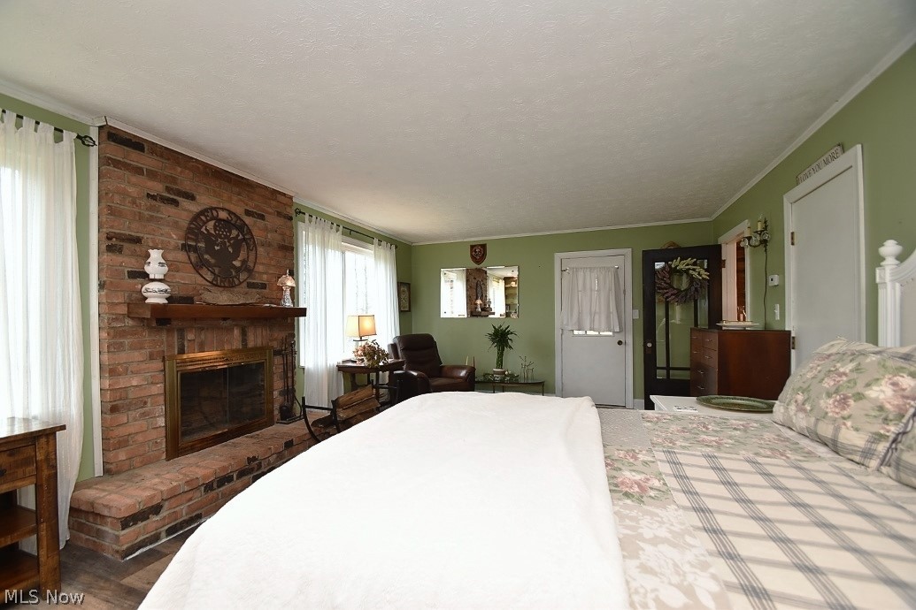 Greenbriar - Residential