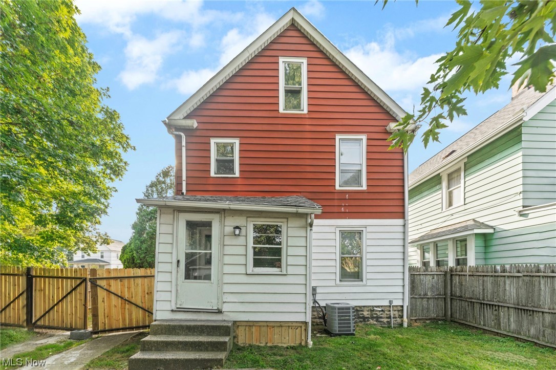 Suncrest - Residential