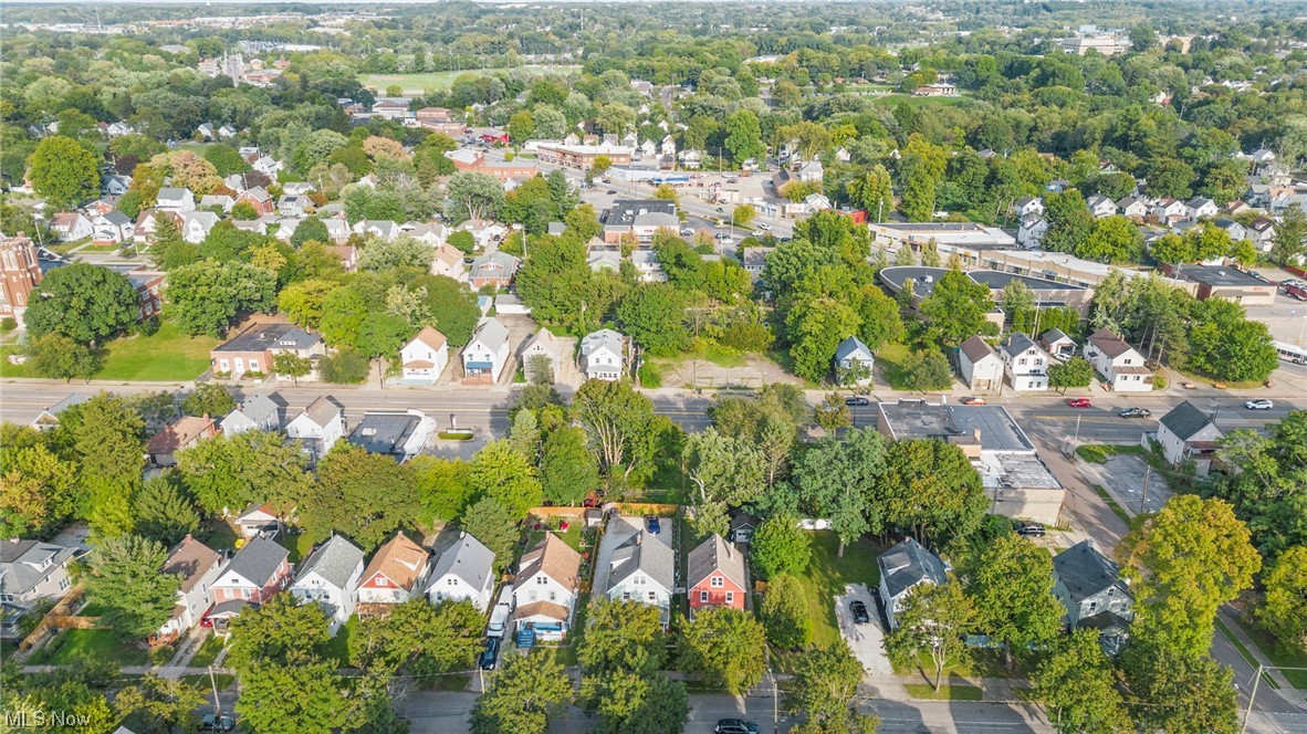 Suncrest - Residential