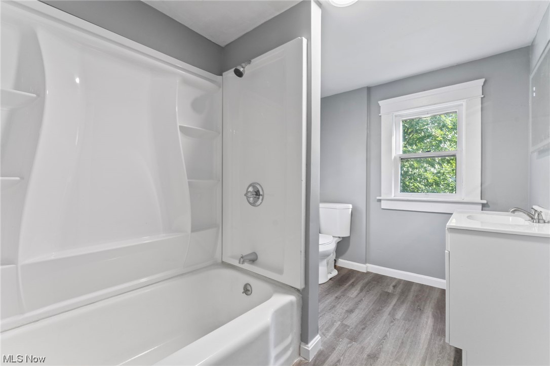 Suncrest - Residential