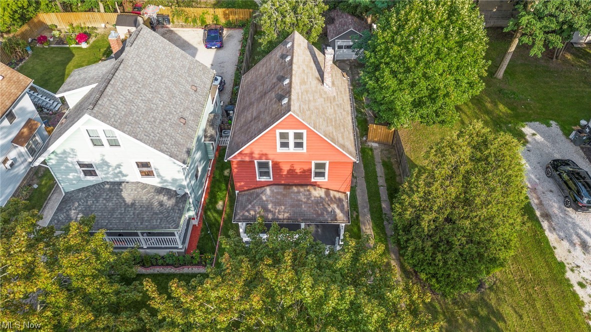 Suncrest - Residential