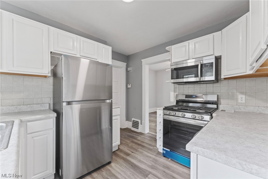 Suncrest - Residential