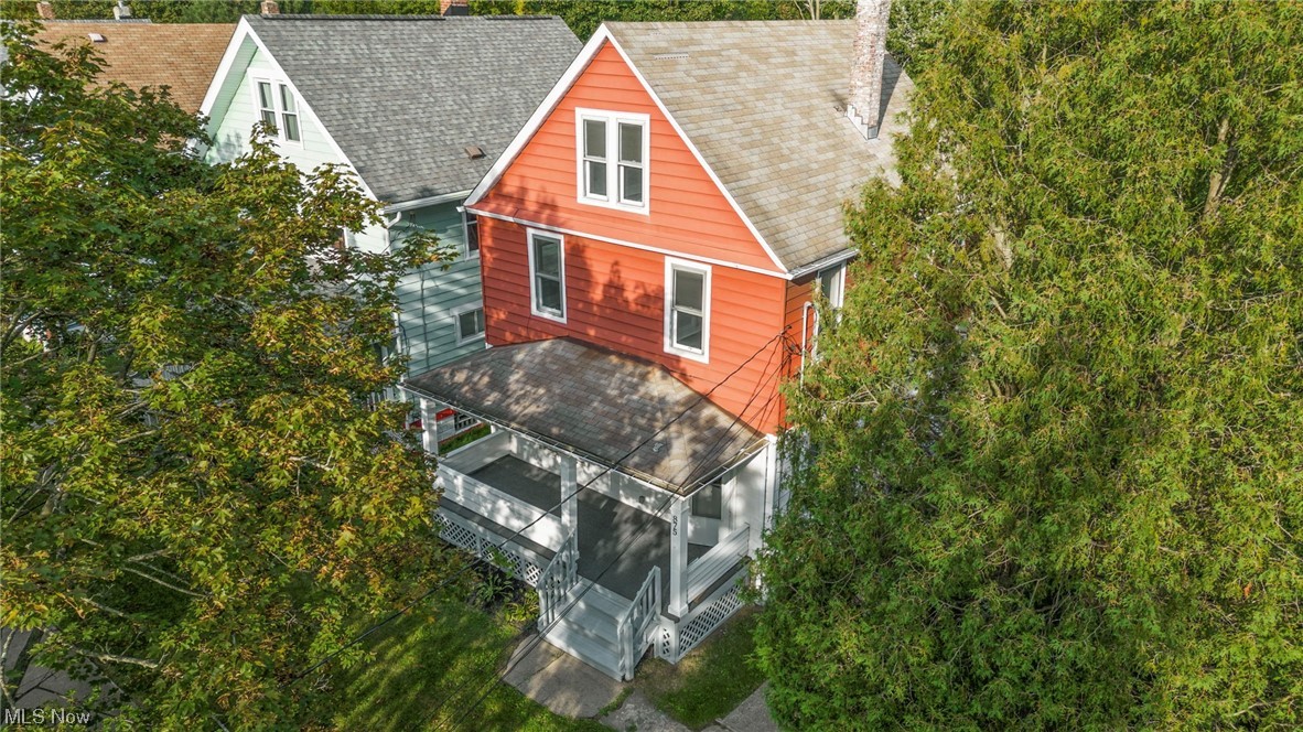 Suncrest - Residential