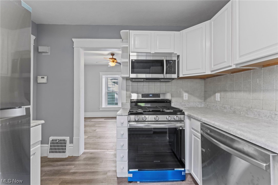 Suncrest - Residential