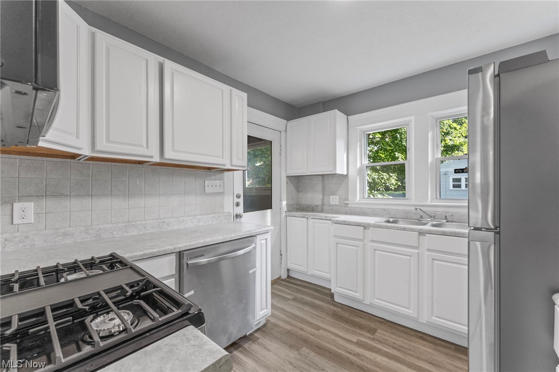 Suncrest - Residential