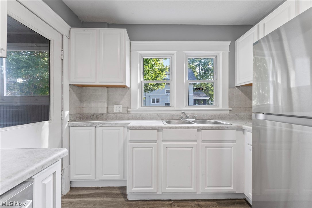 Suncrest - Residential