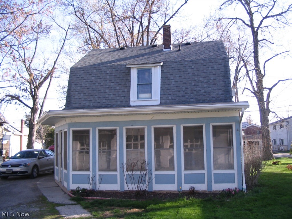 Village/Grafton - Residential