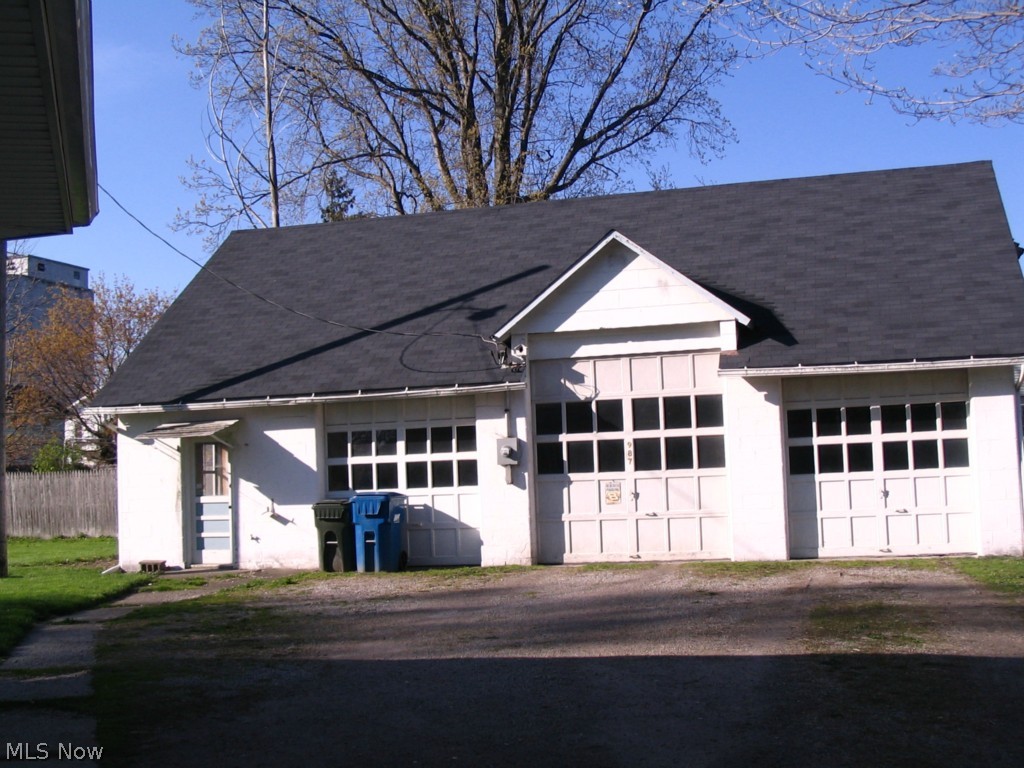 Village/Grafton - Residential