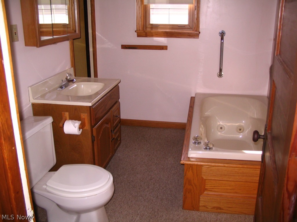 Village/Grafton - Residential