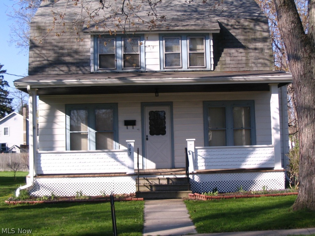 Village/Grafton - Residential