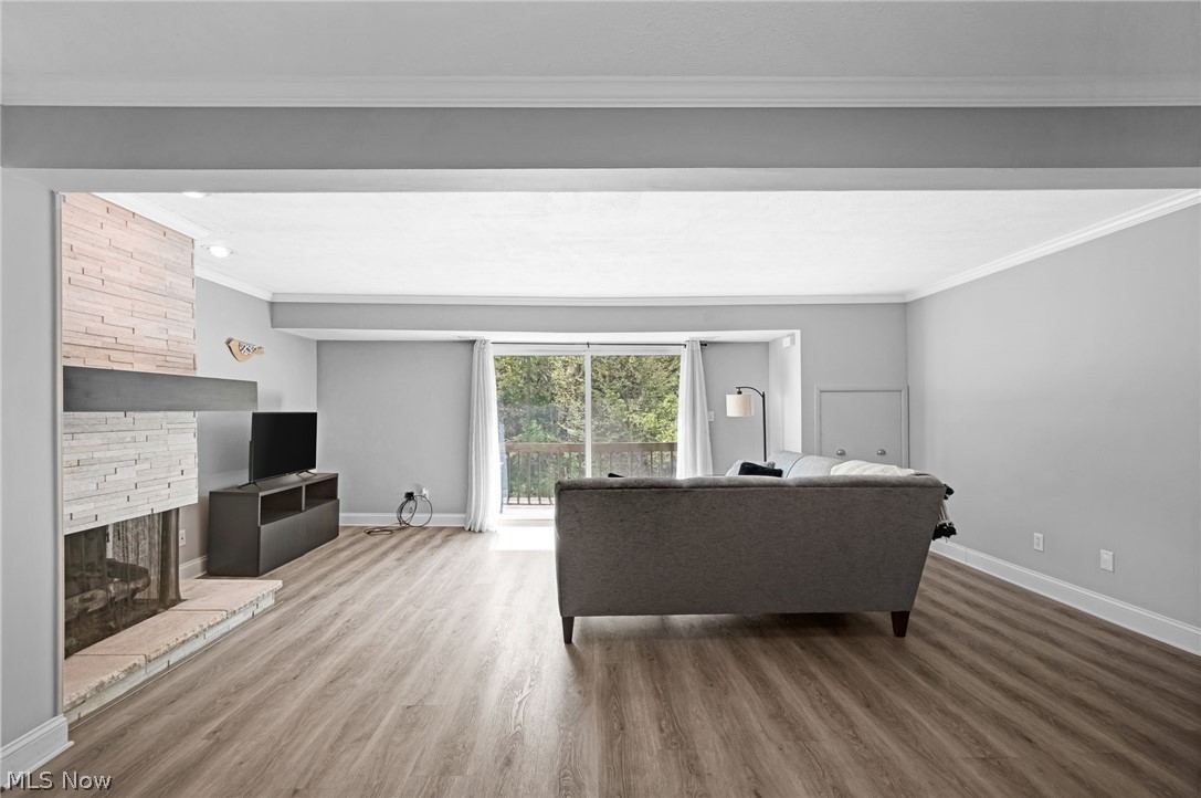 Pine Hill Condos - Residential