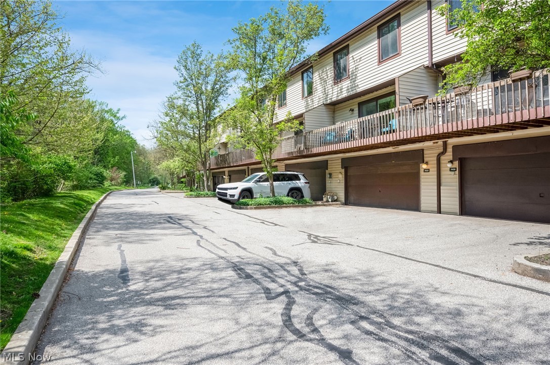 Pine Hill Condos - Residential