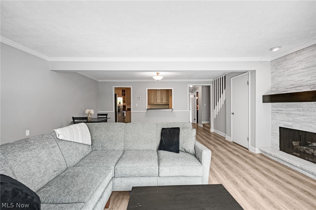 Pine Hill Condos - Residential