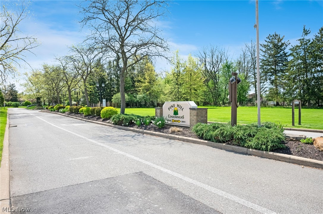 Pine Hill Condos - Residential